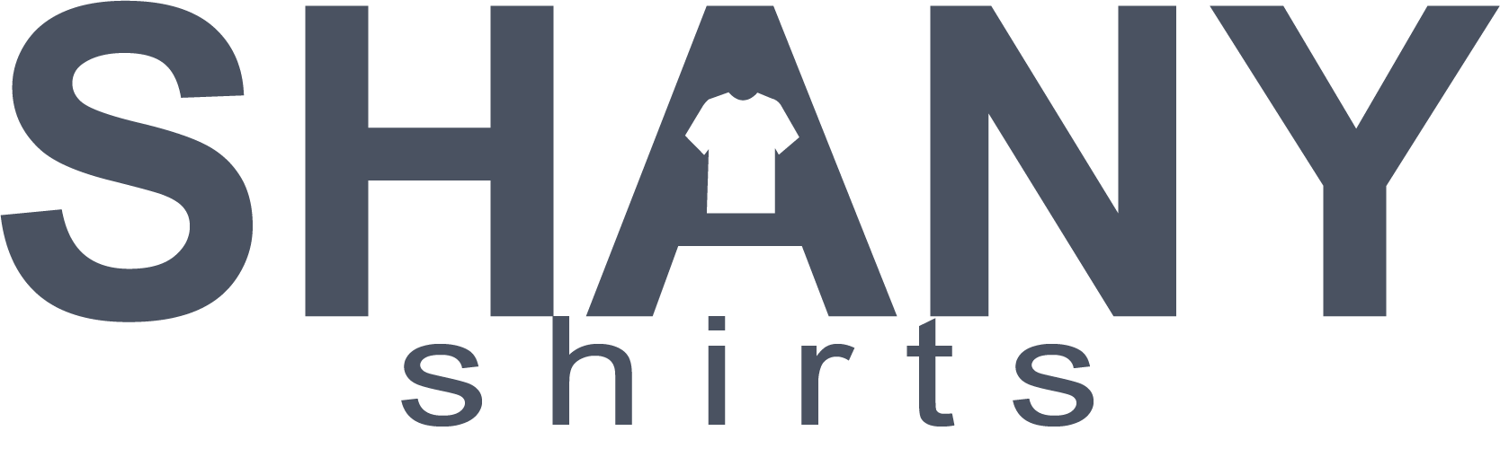 shanyshirts logo dunkel